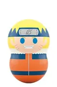 Naruto - Uzumaki Naruto - Bandai Shokugan - Candy Toy - Coo'nuts - Coo'nuts Naruto (Bandai)