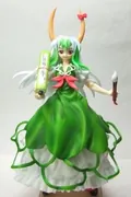 Touhou Project - Kamishirasawa Keine - Hakutaku ver. (Zaki Brand)