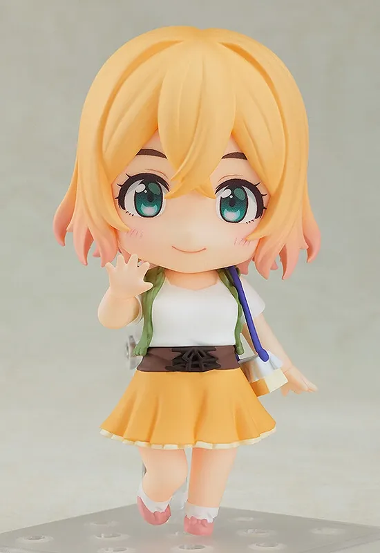 Kanojo, Okarishimasu - Nanami Mami - Nendoroid (#1934) (Good Smile Company)