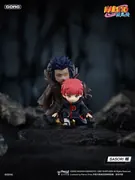 Naruto Shippuuden - Sasori - Naruto: Shippuuden Battle Against Akatsuki Series (Gong)