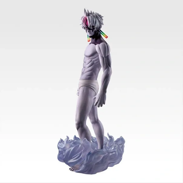 Dandadan - Enjouji Jin - Ichiban Kuji - Ichiban Kuji TV Anime Dandadan -Attouteki Kaiki, Kyoushuu!- (Last One Prize) - Masterlise - Henshin (Bandai Spirits)