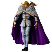 Hokuto no Ken - Shin - SpiceSeed Hokuto no Ken Series (SpiceSeed)