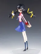Bakemonogatari - Hanekawa Tsubasa - Ending ver. (Gekkakoubou)