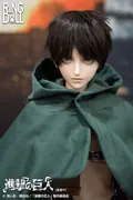 Shingeki no Kyojin - Eren Yeager - 1/3 (Ringdoll)