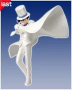 Meitantei Conan - Kuroba Kaito - Lucky Kuji - Sega Lucky Kuji Meitantei Conan - Pearl Coating version (SEGA)