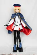Fate/Grand Order - Altria Caster - Doll Clothes - Doujin Accessory - 1/3 (Cherry Milk)