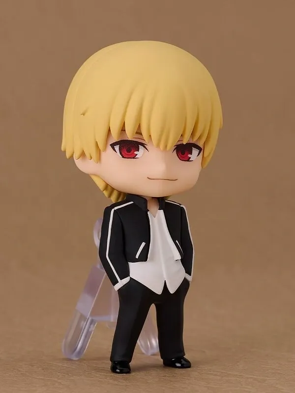Fate/Stay Night - Gilgamesh - Nendoroid Surprise - Nendoroid Surprise Fate/Stay Night (Good Smile Company)