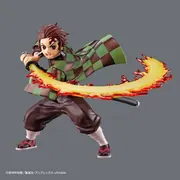 Kimetsu no Yaiba - Kamado Tanjirou - Hinokami Kagura (Bandai Spirits)