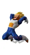 Dragon Ball Z - Vegeta SSJ - Dragon Ball Super Chousenshi Retsuden (Vol.1) (Bandai Spirits)