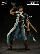 Berserk - Guts - Ultimode - 1/6 - Shounenki (Kyoto Figure, T.E.S.T)