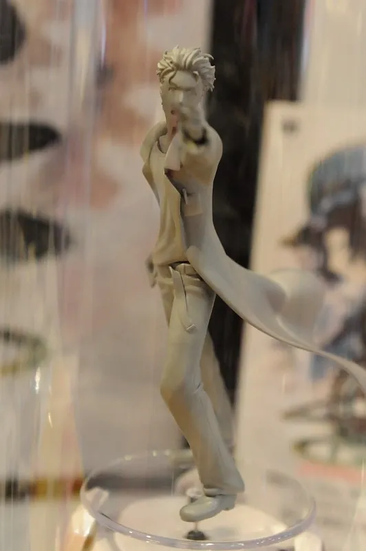 Steins;Gate - Okabe Rintarou - Premium Figure (Break)