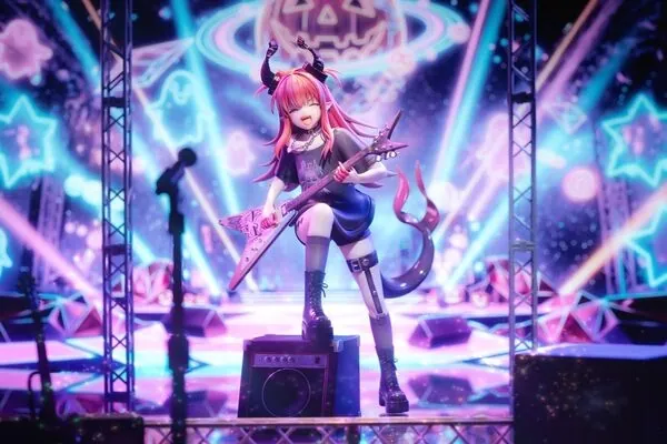 Fate/Grand Order - Elizabeth Báthory - 1/7 - Band (Echo Studio, Toshusha)