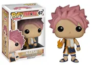 Fairy Tail - Natsu Dragneel - POP! Animation (67) - POP! Vinyl (Funko Toys)