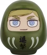 Shingeki no Kyojin - Erwin Smith - Ichiban Kuji - Ichiban Kuji Shingeki no Kyojin ~ Jiyuu e no Shingeki ~ - Daruma (Banpresto)