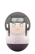 Naruto - Hyuuga Neji - Bandai Shokugan - Candy Toy - Coo'nuts - Coo'nuts Naruto (Bandai)