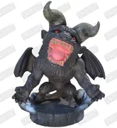 Berserk - Berserk: Ougon Jidai-hen I - Haou no Tamago - Zodd - Chara Heroes - Golden Age - Limited Version (Tokimeki.com)