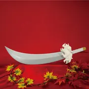 Sengoku Otogizoushi: InuYasha - Buki-ou - Replica - Tessaiga (FuRyu)
