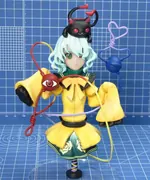 Touhou Project - Kaenbyou Rin - Komeiji Koishi (Nanboku Koubou)