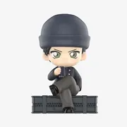 Meitantei Conan - Akai Shuuichi - Meitantei Conan Classic Character Series (Pop Mart)
