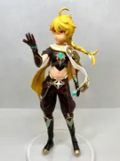 Genshin Impact - Traveler (Aether) - 1/8 (Higata no Mo)
