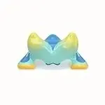 Genshin Impact - Angelic Sea Hare - Genshin Impact Fontemer Aberrant Fantasy Creature Mini Blind Bag - Normal, B (HeyDolls, miHoYo, Suplay)