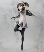 Mahou Shoujo Madoka☆Magica - Akemi Homura (Kani)