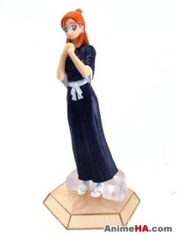 Bleach - Inoue Orihime - Bleach Taizen ~Ryoka & Goteijuusantai-hen~ 2 (Bandai)