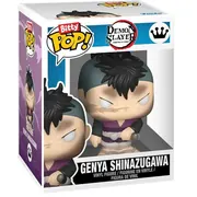 Kimetsu no Yaiba - Shinazugawa Genya - Bitty POP! - POP! Vinyl (Funko Toys)