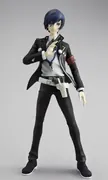 Persona 3 - Shujinkou - Figuarts ZERO (Bandai)