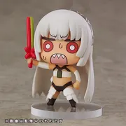 Fate/Grand Order - Attila - Learning with Manga! Fate/Grand Order Collectible Figures Episode 2 (Good Smile Company)