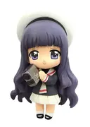 Card Captor Sakura - Daidouji Tomoyo - Colorfull Collection DX - Colorfull Collection DX Card Captor Sakura (Movic)