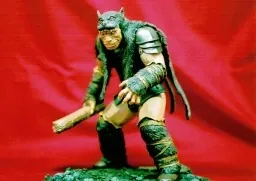 Berserk - Wyald - 1/10 (Art of War)
