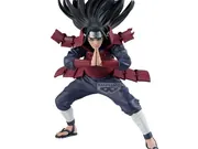 Naruto Shippuuden - Senju Hashirama - Vibration Stars (Bandai Spirits)