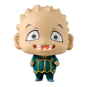 Diamond wa Kudakenai - Jojo no Kimyou na Bouken - Yangu Shigekiyo - Jojo no Kimyou na Bouken Capsule Figure Collection RE-Collect 03 (Bandai)