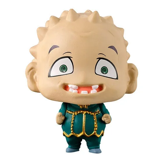 Diamond wa Kudakenai - Jojo no Kimyou na Bouken - Yangu Shigekiyo - Jojo no Kimyou na Bouken Capsule Figure Collection RE-Collect 03 (Bandai)