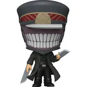 Chainsaw Man - Samurai Sword - POP! Animation (1763) - POP! Vinyl (Funko Toys)