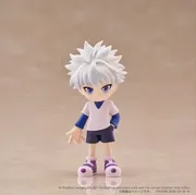 Hunter × Hunter - Killua Zoldyck - PalVerse - PalVerse HUNTER×HUNTER vol.1 (Bushiroad Creative)
