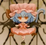 Touhou Project - Remilia Scarlet - Reminyan (Flat☆Flan)