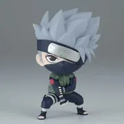 Naruto Shippuuden - Hatake Kakashi - Repoprize (Bandai Spirits)