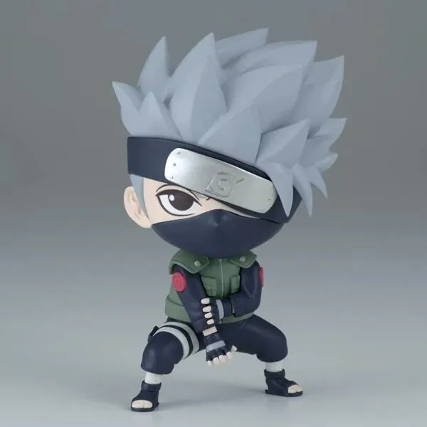 Naruto Shippuuden - Hatake Kakashi - Repoprize (Bandai Spirits)