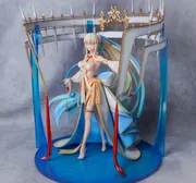 Fate/Grand Order - Morgan le Fay - 1/7 - Mizuhi (Bubutata no Mokei-ya)