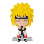 Naruto Shippuuden - Namikaze Minato - Funrangiua - Saikyou Gasha Station - Saikyou Gasha Station Gentei TV Anime Naruto Shippuuden Funrangiua 02 Another ver. (Bandai)