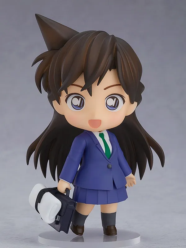 Meitantei Conan - Mouri Ran - Nendoroid (#1358) (Good Smile Company)