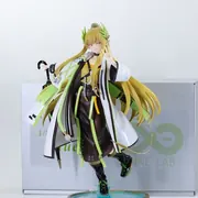 Arknights - Muelsyse - 1/8 (Poly_Omino)