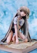 Chobits - Chii - 1/6 - Sports Outfit Ver. (Musashiya)