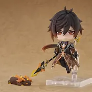 Genshin Impact - Zhongli - Nendoroid (#2582) (Good Smile Company)