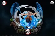 Kimetsu no Yaiba - Hashibira Inosuke - 1/4 (Infinity Studio)