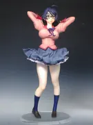 Kizumonogatari - Hanekawa Tsubasa - 1/8 (Jetstream)