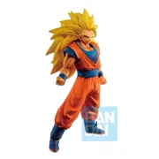 Dragon Ball Z - Son Goku SSJ3 - Ichiban Kuji - Ichiban Kuji Dragon Ball vs Omnibus (E Prize) - Masterlise (Bandai Spirits)