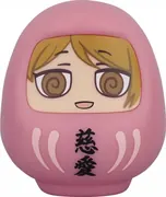 Shingeki no Kyojin - Petra Ral - Ichiban Kuji - Ichiban Kuji Shingeki no Kyojin ~ Jiyuu e no Shingeki ~ - Daruma (Banpresto)